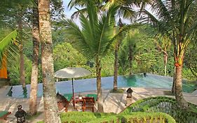 Toya Retreat Villa